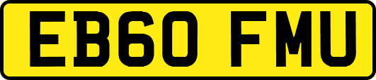 EB60FMU