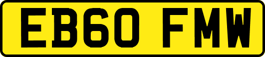 EB60FMW