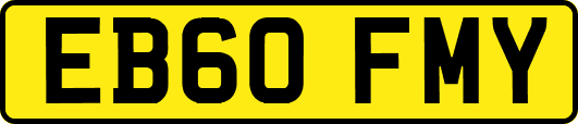 EB60FMY