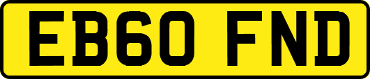 EB60FND