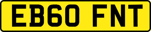 EB60FNT