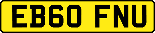 EB60FNU