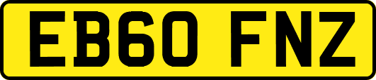 EB60FNZ