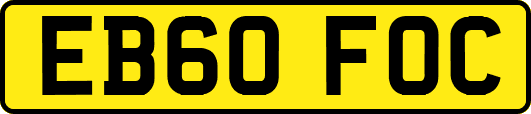EB60FOC