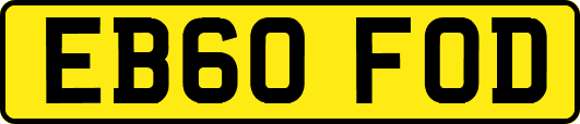 EB60FOD