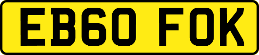 EB60FOK