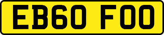 EB60FOO