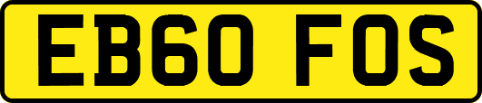 EB60FOS