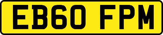 EB60FPM
