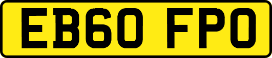 EB60FPO