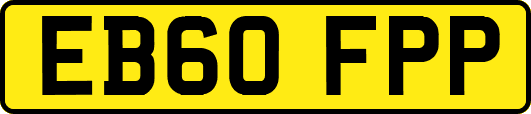EB60FPP