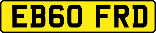 EB60FRD