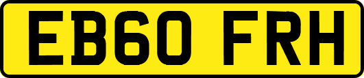 EB60FRH