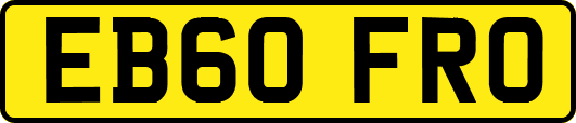 EB60FRO