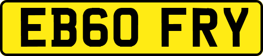 EB60FRY