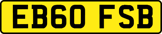 EB60FSB