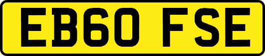EB60FSE