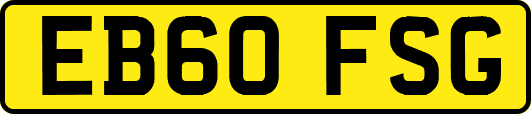 EB60FSG