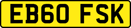 EB60FSK