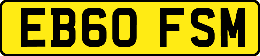 EB60FSM