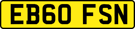 EB60FSN