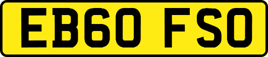 EB60FSO