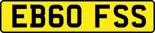EB60FSS