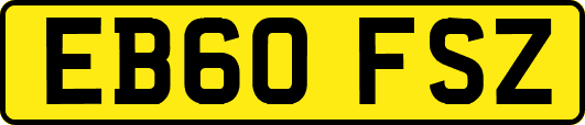 EB60FSZ