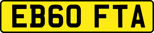EB60FTA