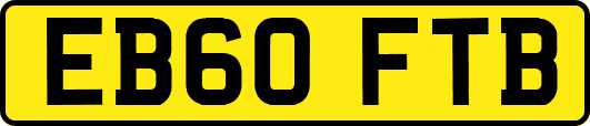 EB60FTB