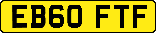 EB60FTF