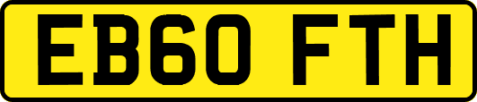 EB60FTH