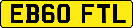 EB60FTL