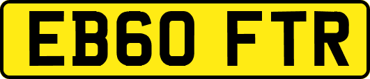 EB60FTR
