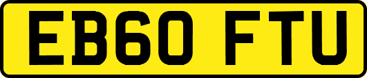 EB60FTU