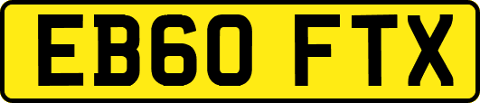 EB60FTX