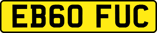 EB60FUC