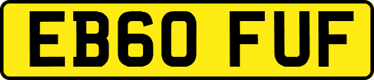 EB60FUF