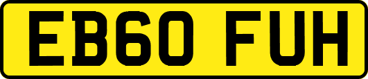 EB60FUH