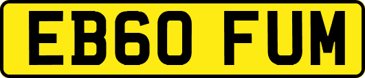 EB60FUM