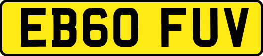 EB60FUV