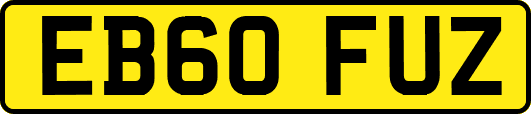 EB60FUZ