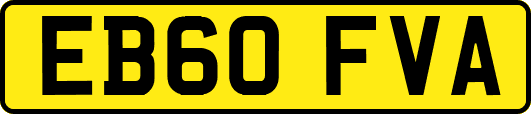 EB60FVA