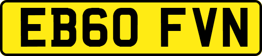 EB60FVN