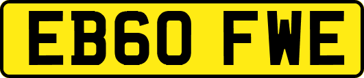 EB60FWE