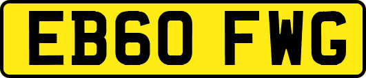 EB60FWG