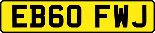 EB60FWJ