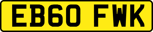 EB60FWK