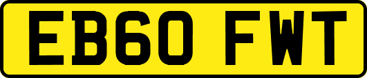 EB60FWT