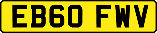 EB60FWV
